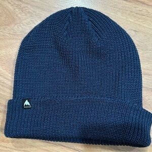 Burton Kids Recycled  Beanie Hat